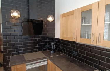 Maison de vacances près de la digue et plage - Foto 16