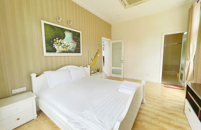 Sealink Villas Phan Thiet Mui Ne - Foto 3