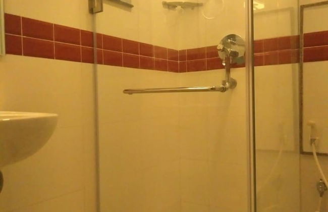 Sarovar Residency Serviced Apartment Hotel - Foto 44