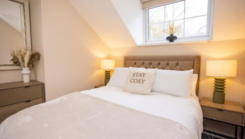 Rose Cottage - 2 Bedroom Cottage - Penally - Foto 3