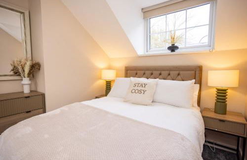 Rose Cottage - 2 Bedroom Cottage - Penally - Photo 3