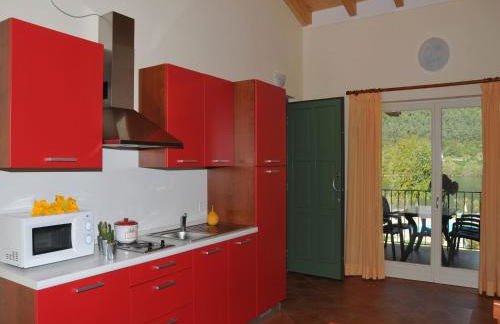 Spacious apartment in Idro with shared pool - Foto 103