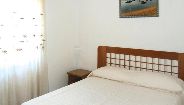 Holiday Resort Baia de Bahas Residence, Golfo Aranci - Foto 2, Habitación