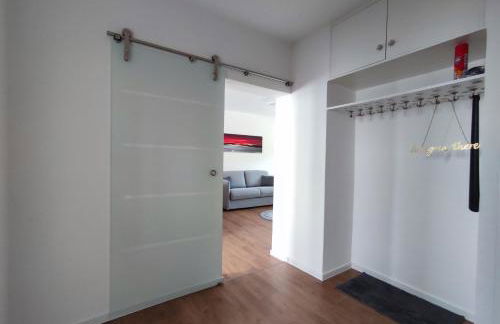 100m zum Ulmer Münster: 57m² Wohnung an der Blau - Foto 9