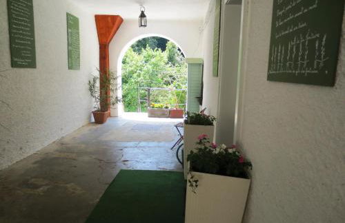 La Maison des Fontaines D'alsace - Foto 120