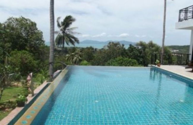 4 Bedroom Villa 4 SDV025-By Samui Dream Villas - Photo 10