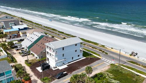 Oceanfront Flagler Beach Unit with Water Views! - Foto 4