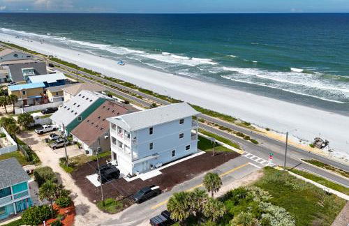Oceanfront Flagler Beach Unit with Water Views! - Foto 4