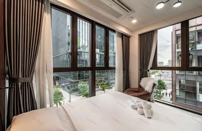 The Metropole The Galleria The Crest - Foto 25