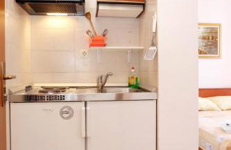 Apartments by the sea Trstenik, Peljesac - 4570 - Foto 16