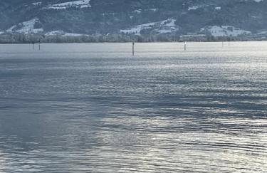 Tolle Inselwohnung mit Seeblick - Foto 10