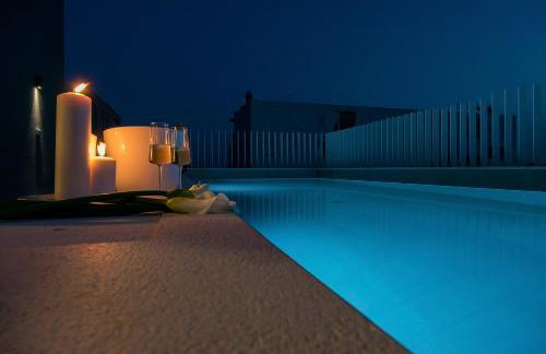 The Pleasurist- with PRIVATE heated POOL and TERRACE - Foto 36