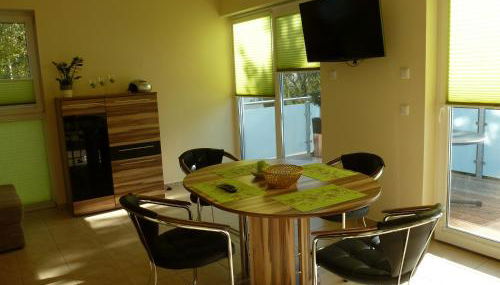 Ferienwohnung Salzhorstweg - Foto 2