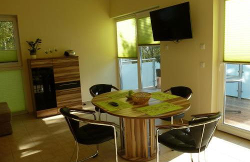 Ferienwohnung Salzhorstweg - Foto 2