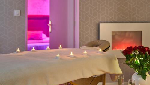 Le DONJON DIONYSOS - Love Room - Foto 5