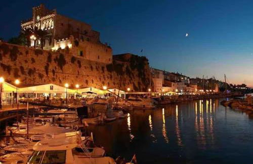 Vida Soladana - Cala en Forcat - piscina, playa, A/C, Smart TV... - Photo 40