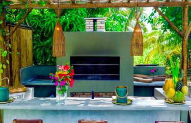 Casa'Lex, magnífica casa perto do mar - Foto 10