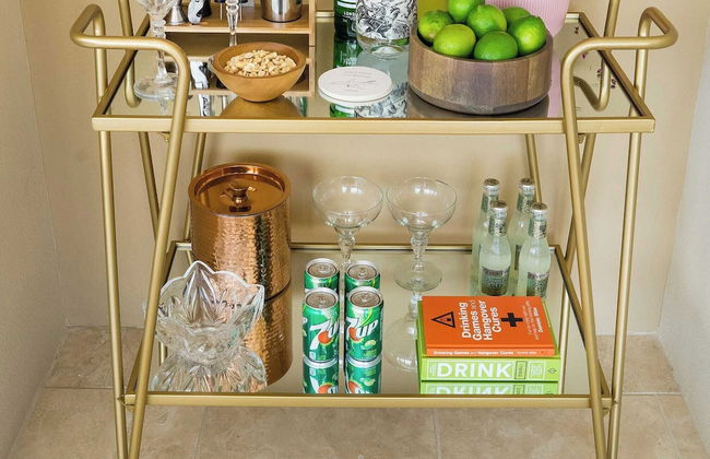 Monroe by Avantstay Beautiful Home w/ Pool & Spa PGA West Sleeps 12 - Foto 10