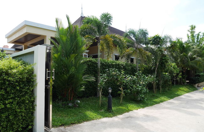 Aonang Oscar Pool Villas - Foto 37