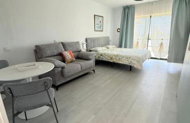 Al Sole Studios residence Playa Roca - Photo 15