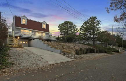 Bay Beach Bungalow - Foto 1