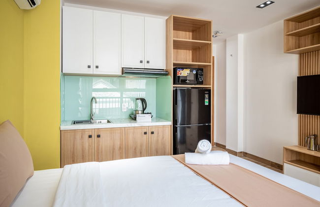 Cozrum Home - Daisy House - Foto 56