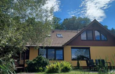 Ferienhaus am Bauernsee - Foto 3