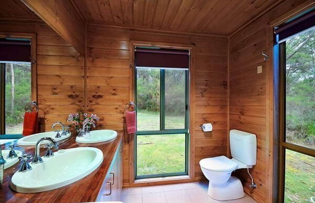 Cape Otway Cottages - Foto 29