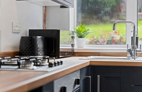 Home in Great Barr by Halo - Foto 6