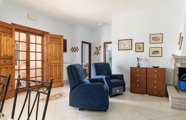 Villetta Bartucci con Giardino by Wonderful Italy - Foto 10