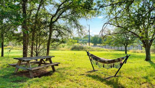 2br Texas Countryside Home w Hot Tub - Foto 5