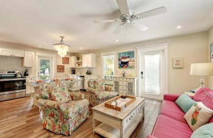 Canal Lower-Gorgeous 3 bed 3 bath near SK Village - Foto 22