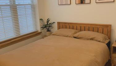 Beautiful Apartment shared with the Host in the Heart of Bushwick - Foto 4