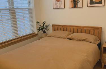 Beautiful Apartment shared with the Host in the Heart of Bushwick - Foto 4