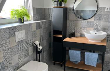 Ferienwohnung Kasia - Foto 12