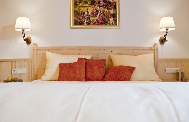 BRUGGER - ChaletDorf - Foto 3