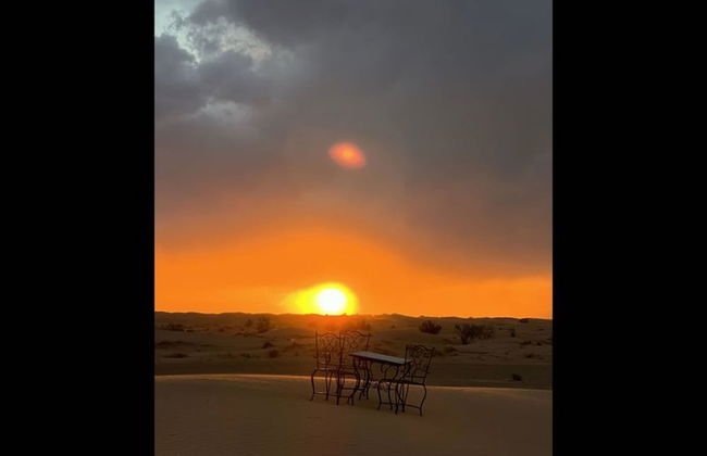 Room-splendid Desert Saharian Luxury Cam - Foto 28