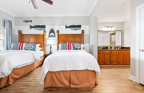 Luxury Contemporary Style Condo on Reunion Resort and Spa Orlando Condo 5699 - Foto 19