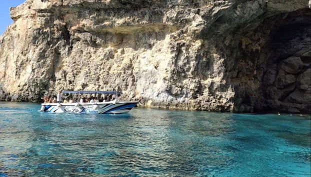 ¿Listos para zarpar?