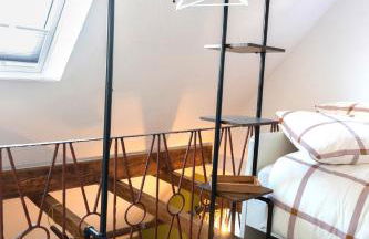 Maisonette am Glockenturm - Foto 11