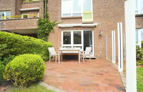 Ferienwohnung Strandhüpfer - direkt am Meer - Foto 17