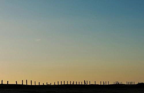 Amber Lights Coastal Getaway, Greatstone - Foto 33