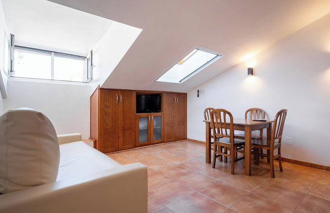 Apartamentos Capricho del Mar - Foto 49