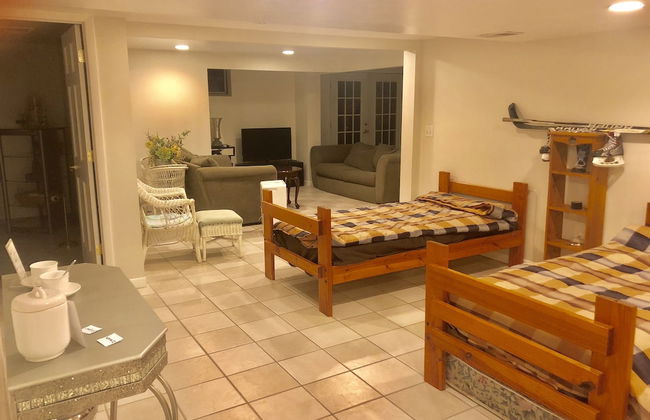 Winter Wonderland Escape - Foto 3