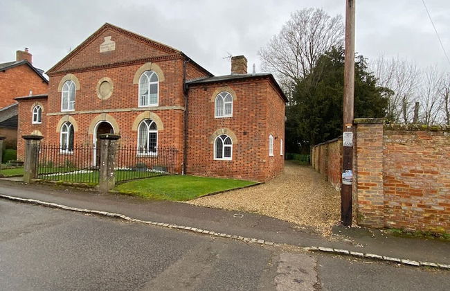 Host Stay Old Chapel - Foto 17