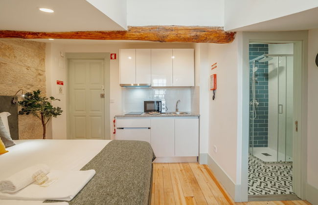 Downtown Suite F by Vacationy - Foto 6