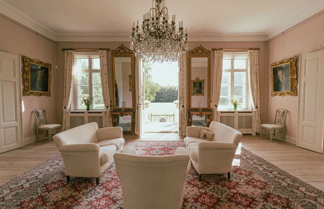 Agerup Comfortable Holiday Residence - Foto 8