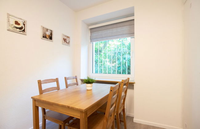 Comfortable Large Center Apartment - Foto 35