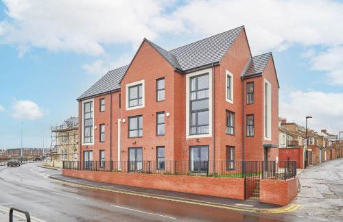 Host & Stay - 3 Queens Court - Foto 39