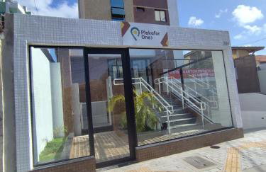 Studio Plakafor One Piatã - Foto 14